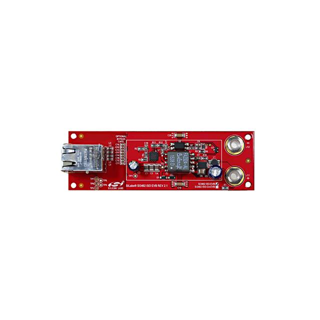 SI3402BISO-EVBSilicon Labs