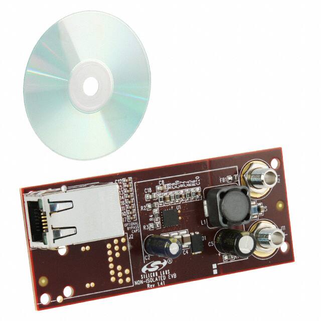 SI3402-EVBSilicon Labs