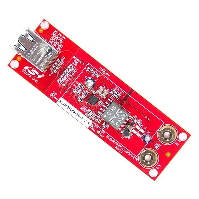 SI3406FBC3-KITSilicon Labs