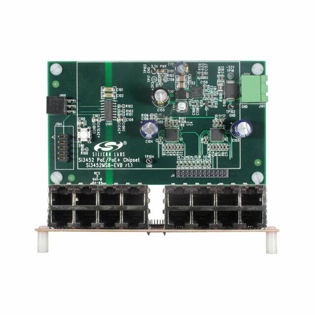 SI3452MS8-KITSilicon Labs