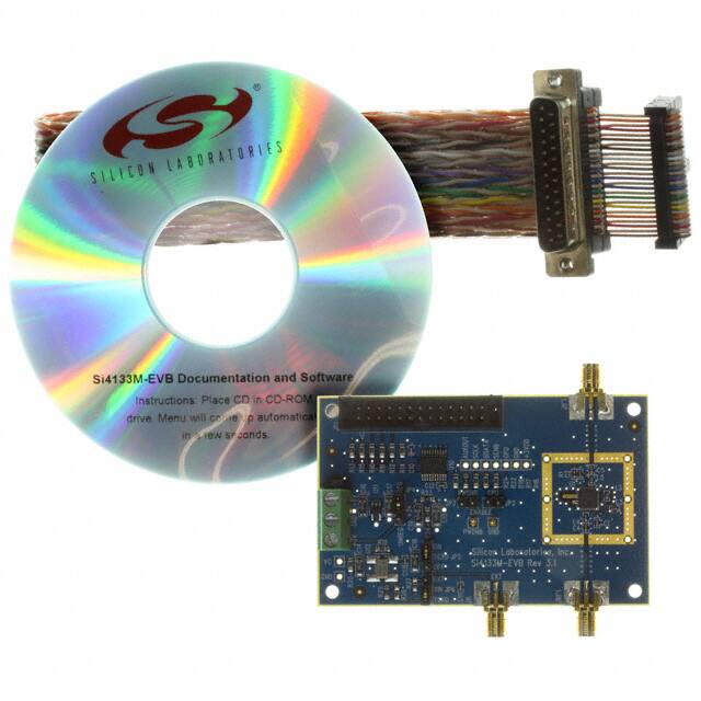 SI4133M-EVBSilicon Labs