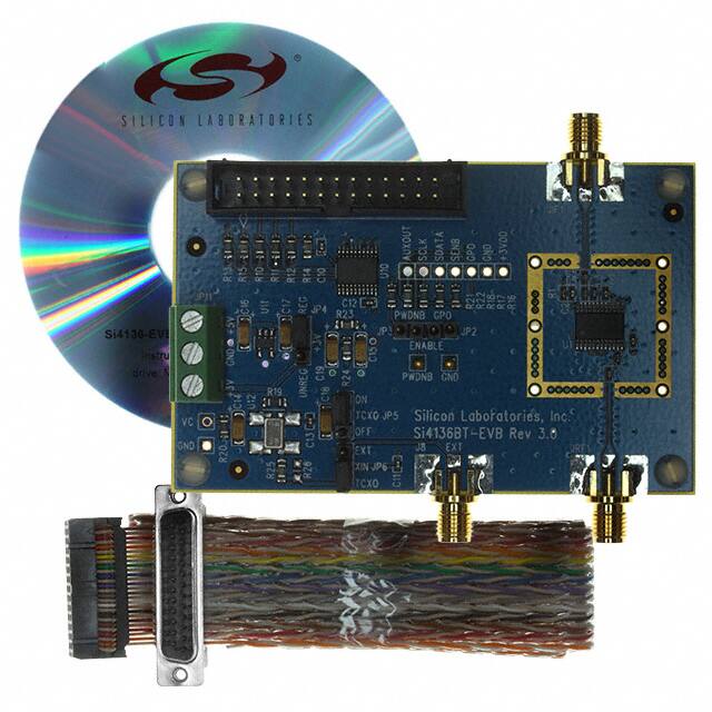 SI4136-EVBSilicon Labs