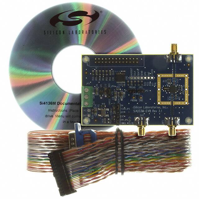 SI4136M-EVBSilicon Labs