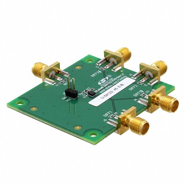 SI50122-A5-EVBSilicon Labs