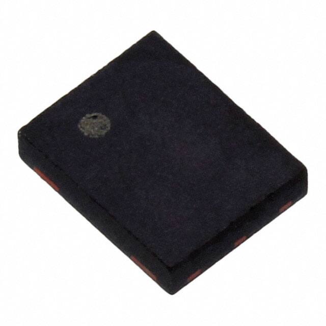 SI501-PROG-BAXRSilicon Labs