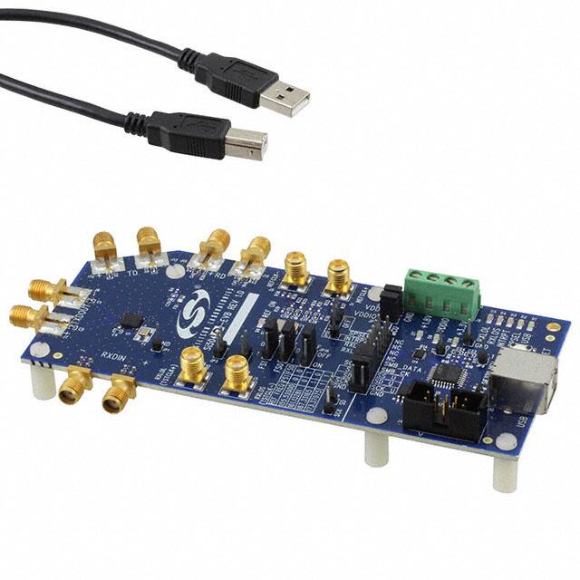 SI5040-EVBSilicon Labs