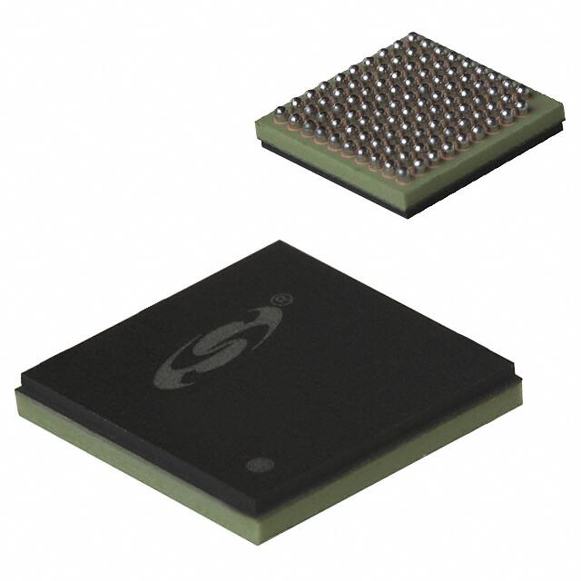 SI5110-F-BCSilicon Labs