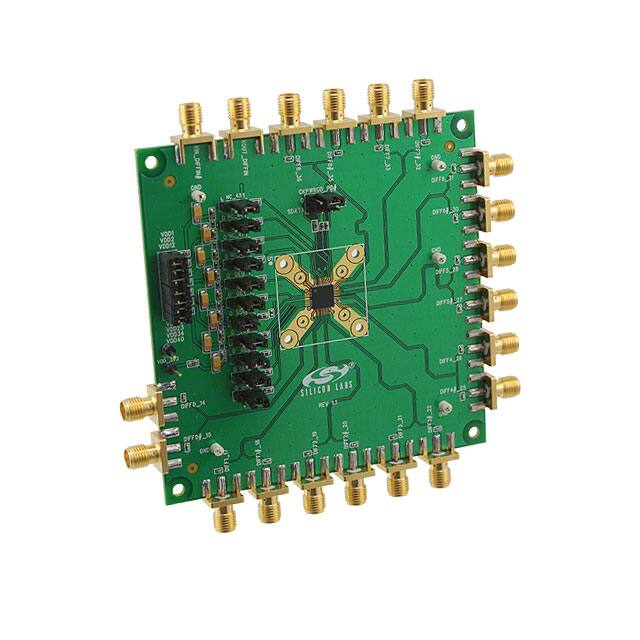 SI52147-EVBSilicon Labs