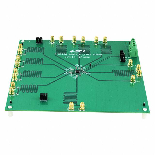 SI53108-EKSilicon Labs
