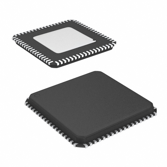 SI53019-A01AGMSilicon Labs
