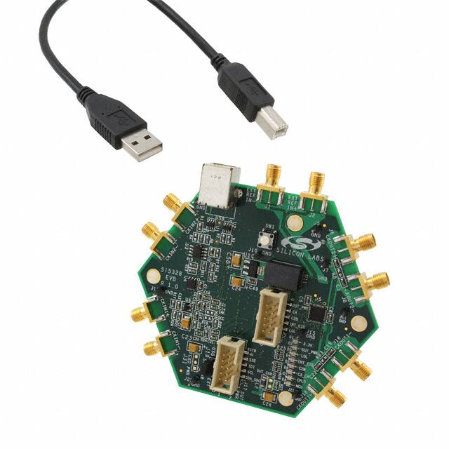 SI5328-EVBSilicon Labs