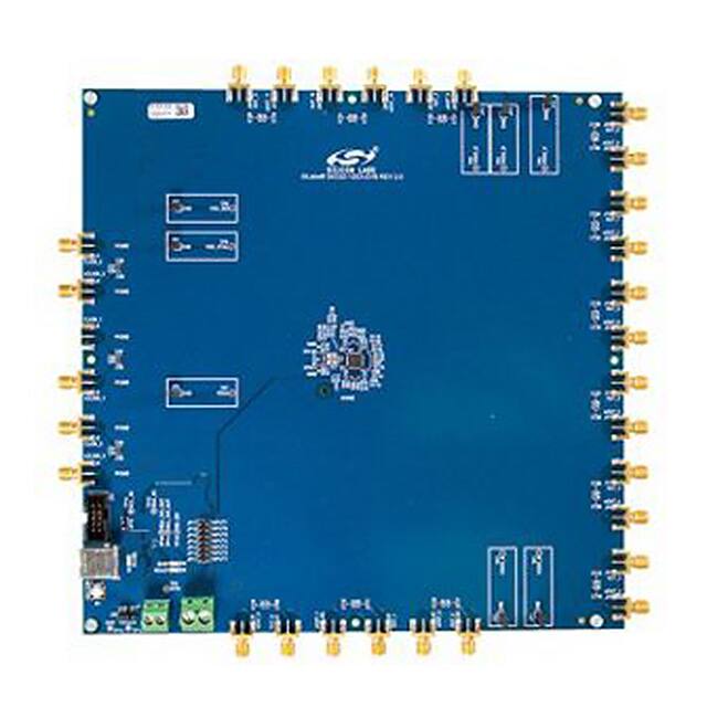 SI5332-12EX-EVBSilicon Labs