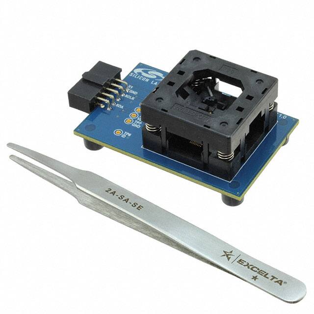 SI5332-32SKT-DKSilicon Labs
