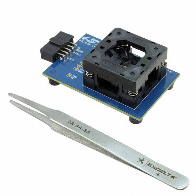 SI5332-40SKT-DKSilicon Labs