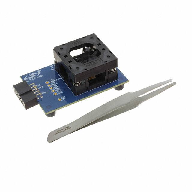 SI5332-48SKT-DKSilicon Labs