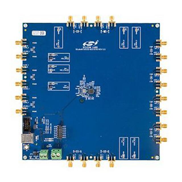 SI5332-8EX-EVBSilicon Labs