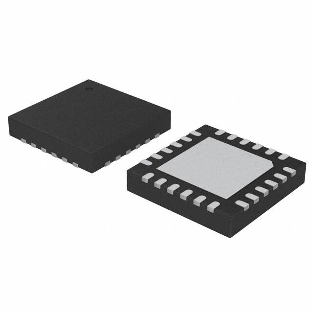 SI5356A-B-GMSilicon Labs