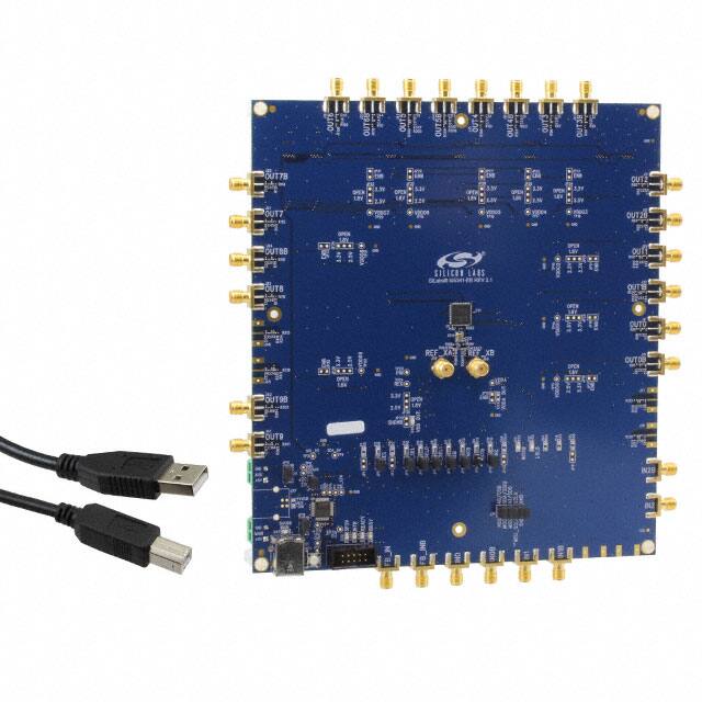 SI5341-D-EVBSilicon Labs