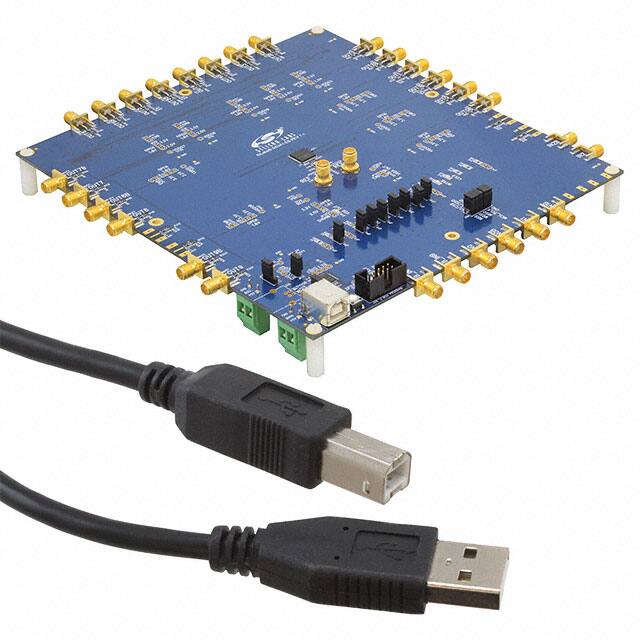 SI5341-EVBSilicon Labs