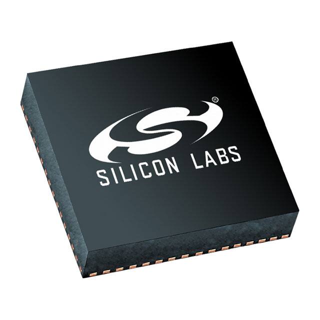 SI5347A-D04325-GMSilicon Labs