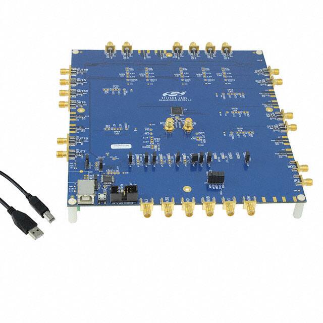 SI5347-D-EVBSilicon Labs