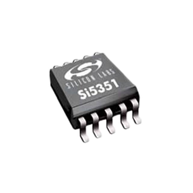 SI5351A-B04486-GTSilicon Labs