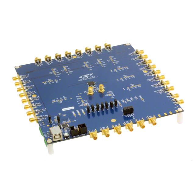 SI5380-D-EVBSilicon Labs