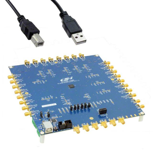SI5382E-E-EVBSilicon Labs