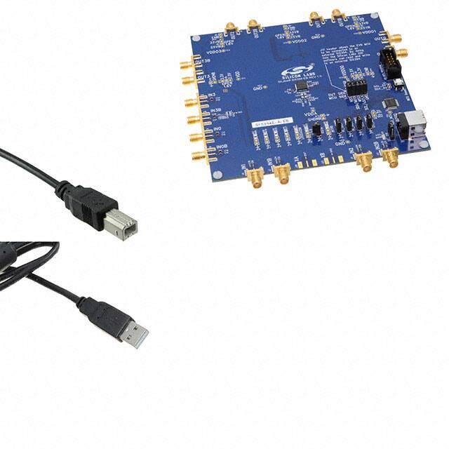 SI5394E-A-EVBSilicon Labs