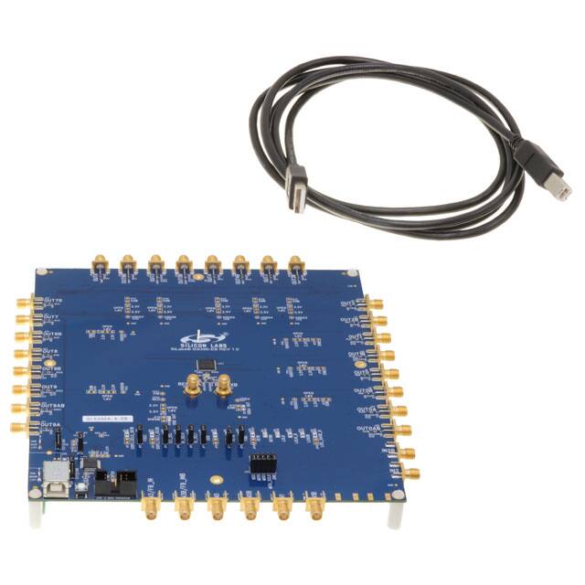 SI5395A-A-EVBSilicon Labs