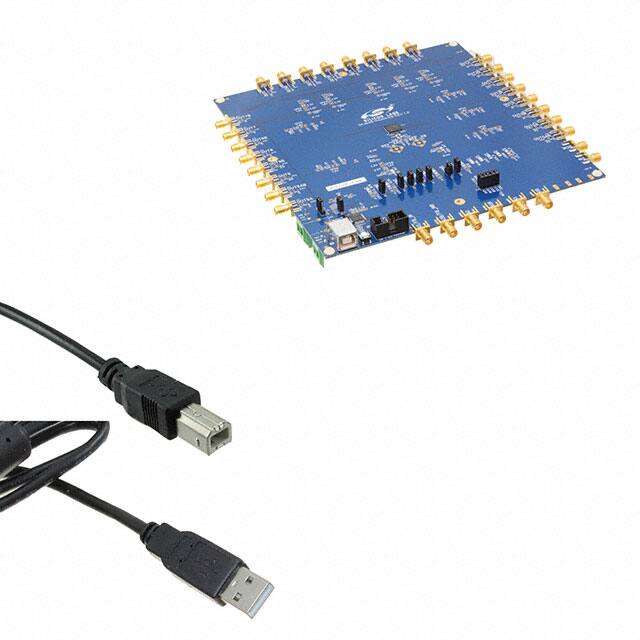 SI5395E-A-EVBSilicon Labs