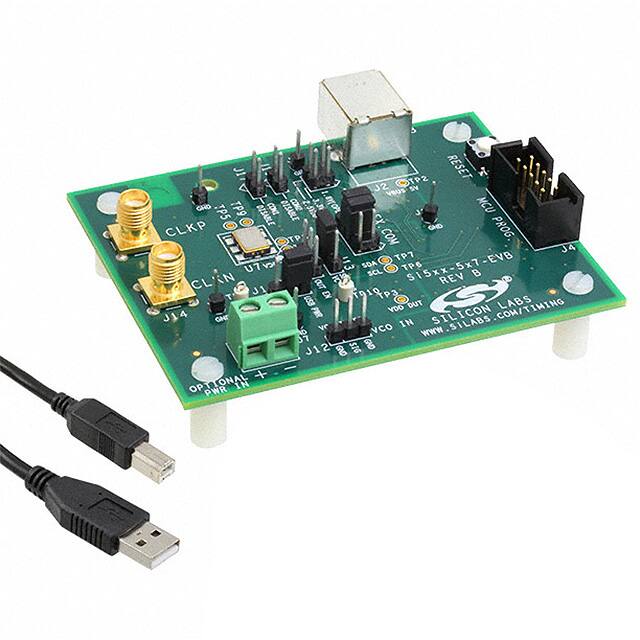 SI570-PROG-EVBSilicon Labs