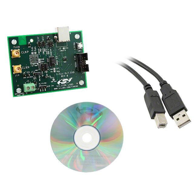 SI5XX-PROG-EVBSilicon Labs