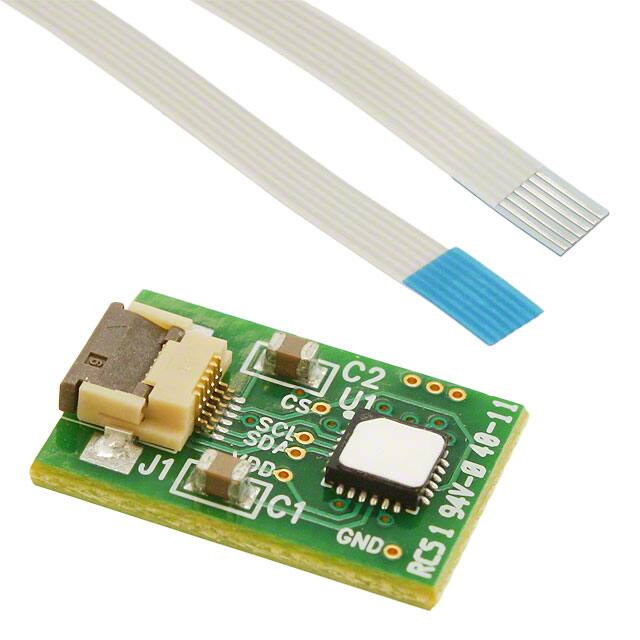SI7005-EVBSilicon Labs