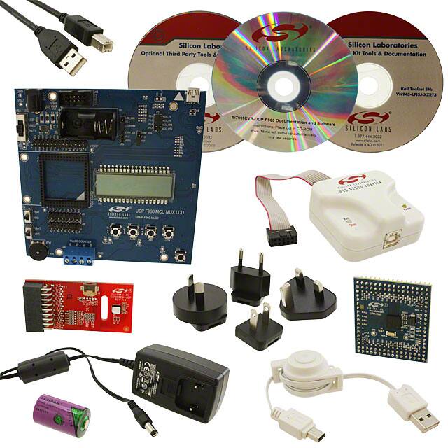 SI7005EVB-UDP-F960Silicon Labs