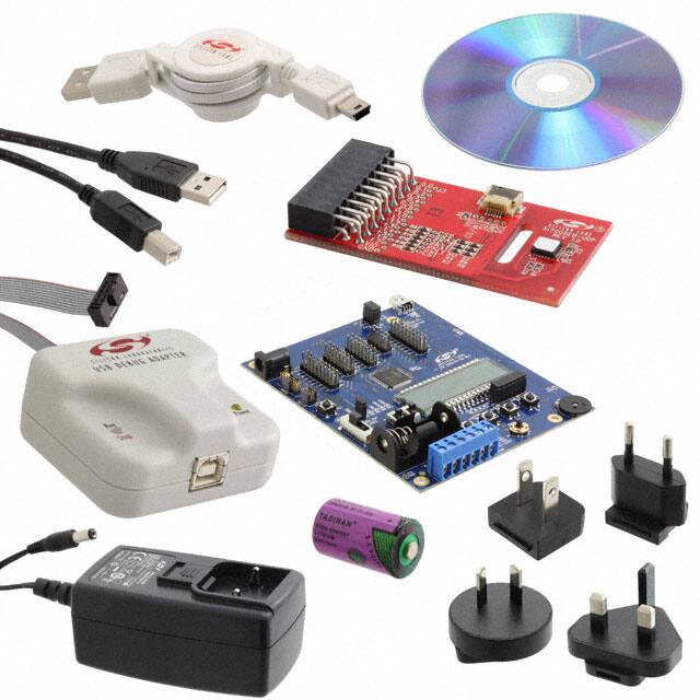 SI7005EVB-UDP-M3L1Silicon Labs