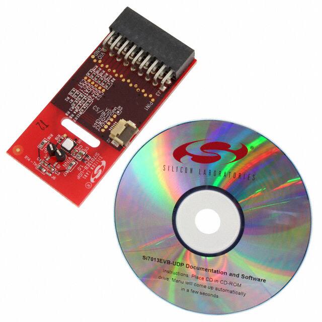 SI7013EVB-UDPSilicon Labs