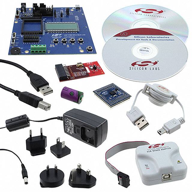 SI7013EVB-UDP-F960Silicon Labs