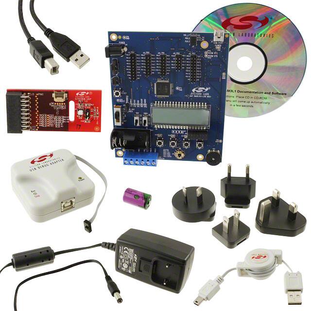 SI7013EVB-UDP-M3L1Silicon Labs