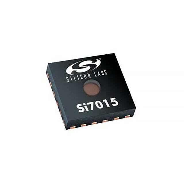SI7015-A20-FMRSilicon Labs