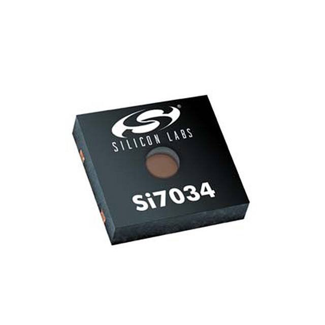 SI7034-A10-IMSilicon Labs