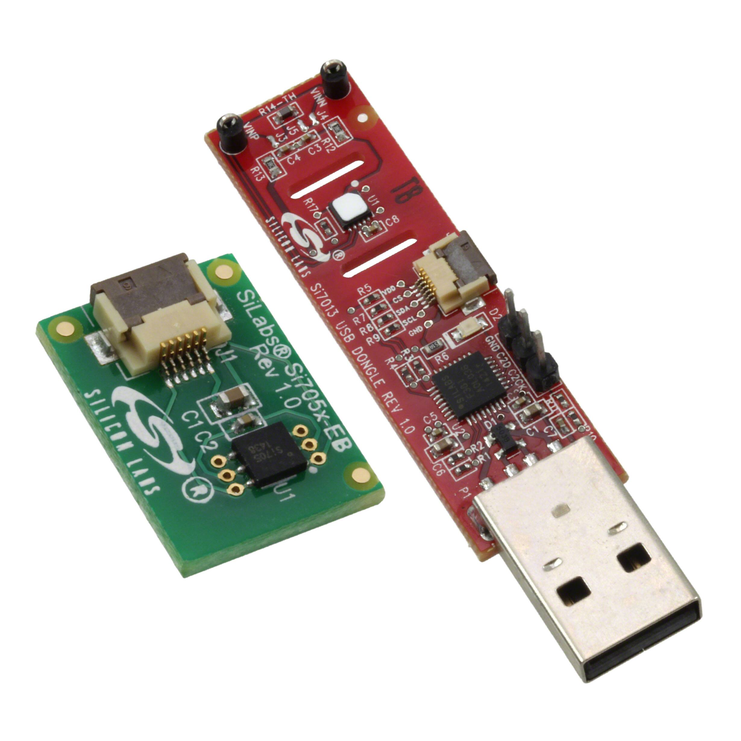 SI7050-EVBSilicon Labs