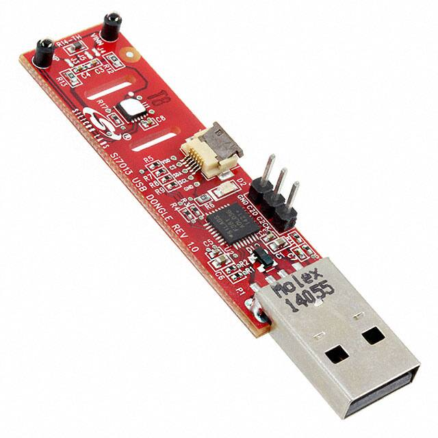 SI7053-EVBSilicon Labs