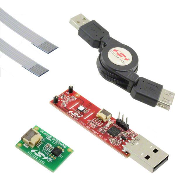 SI7054-EVBSilicon Labs