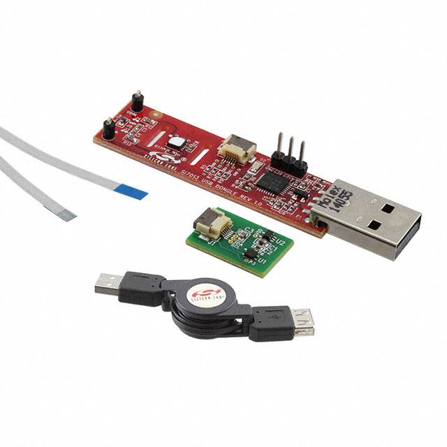 SI7057-EVBSilicon Labs
