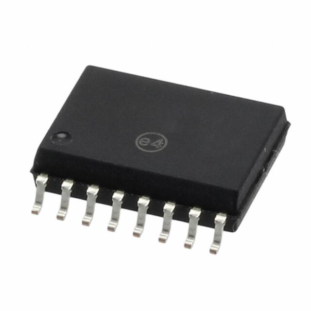 SI8232DB-B-ISSilicon Labs