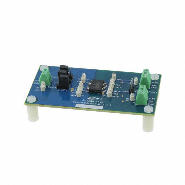 SI8239XISO-KITSilicon Labs
