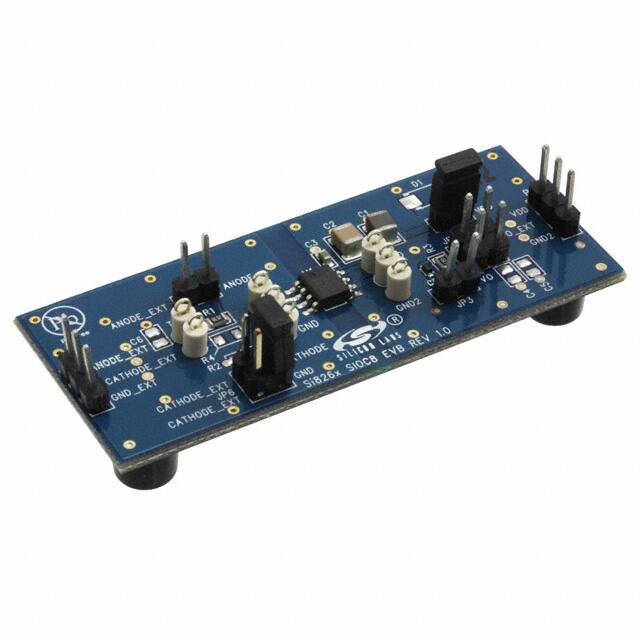 SI826XSOIC8-KITSilicon Labs