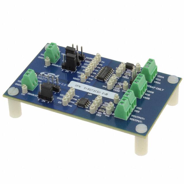 SI8273ISO-KITSilicon Labs