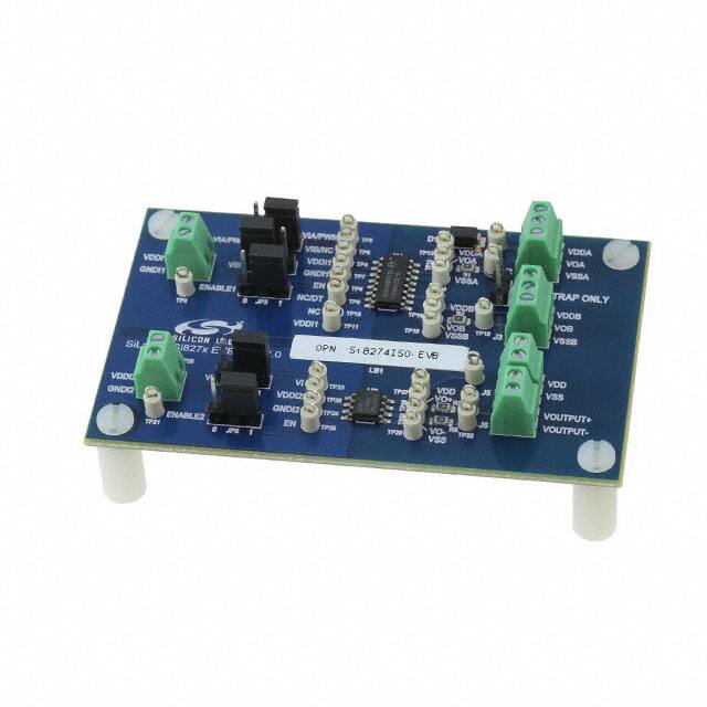 SI8274ISO-KITSilicon Labs